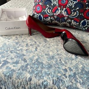 Only wore 2 times. In original box